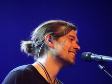 Hanson on Jun 9, 2017 [842-small]