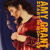 Amy Grant on Aug 31, 1991 [453-small]