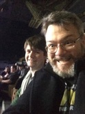 Three Days Grace / Disturbed on Feb 27, 2019 [454-small]