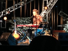 Propaganda / Sleeping At Last / Andrew Belle / Leagues on Oct 30, 2014 [085-small]