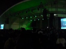 Colour Coding / The Temper Trap / Nada Surf / Neon Trees / Avalanche City / Tully on Tully on May 18, 2013 [580-small]