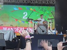 Colour Coding / The Temper Trap / Nada Surf / Neon Trees / Avalanche City / Tully on Tully on May 18, 2013 [582-small]
