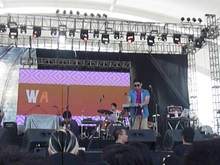 Colour Coding / The Temper Trap / Nada Surf / Neon Trees / Avalanche City / Tully on Tully on May 18, 2013 [583-small]