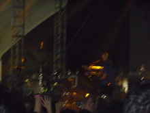 Colour Coding / The Temper Trap / Nada Surf / Neon Trees / Avalanche City / Tully on Tully on May 18, 2013 [585-small]