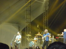 Colour Coding / The Temper Trap / Nada Surf / Neon Trees / Avalanche City / Tully on Tully on May 18, 2013 [588-small]