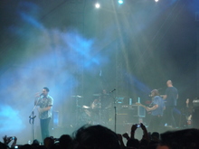 Colour Coding / The Temper Trap / Nada Surf / Neon Trees / Avalanche City / Tully on Tully on May 18, 2013 [590-small]