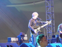 Colour Coding / The Temper Trap / Nada Surf / Neon Trees / Avalanche City / Tully on Tully on May 18, 2013 [593-small]