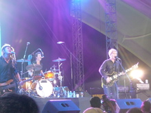 Colour Coding / The Temper Trap / Nada Surf / Neon Trees / Avalanche City / Tully on Tully on May 18, 2013 [594-small]