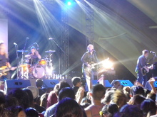 Colour Coding / The Temper Trap / Nada Surf / Neon Trees / Avalanche City / Tully on Tully on May 18, 2013 [596-small]