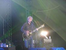 Colour Coding / The Temper Trap / Nada Surf / Neon Trees / Avalanche City / Tully on Tully on May 18, 2013 [597-small]
