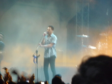 Colour Coding / The Temper Trap / Nada Surf / Neon Trees / Avalanche City / Tully on Tully on May 18, 2013 [598-small]