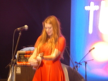Colour Coding / The Temper Trap / Nada Surf / Neon Trees / Avalanche City / Tully on Tully on May 18, 2013 [601-small]