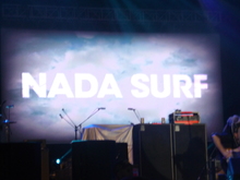Colour Coding / The Temper Trap / Nada Surf / Neon Trees / Avalanche City / Tully on Tully on May 18, 2013 [603-small]