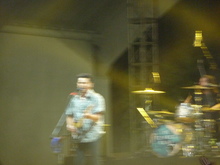 Colour Coding / The Temper Trap / Nada Surf / Neon Trees / Avalanche City / Tully on Tully on May 18, 2013 [606-small]