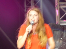 Colour Coding / The Temper Trap / Nada Surf / Neon Trees / Avalanche City / Tully on Tully on May 18, 2013 [607-small]