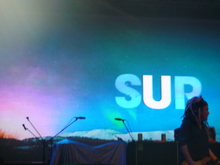 Colour Coding / The Temper Trap / Nada Surf / Neon Trees / Avalanche City / Tully on Tully on May 18, 2013 [610-small]