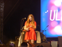 Colour Coding / The Temper Trap / Nada Surf / Neon Trees / Avalanche City / Tully on Tully on May 18, 2013 [617-small]