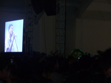Colour Coding / The Temper Trap / Nada Surf / Neon Trees / Avalanche City / Tully on Tully on May 18, 2013 [619-small]