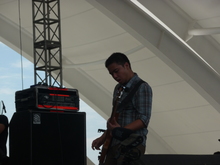 Colour Coding / The Temper Trap / Nada Surf / Neon Trees / Avalanche City / Tully on Tully on May 18, 2013 [626-small]