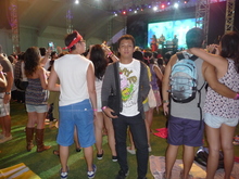 Colour Coding / The Temper Trap / Nada Surf / Neon Trees / Avalanche City / Tully on Tully on May 18, 2013 [627-small]
