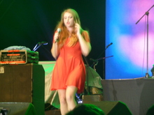 Colour Coding / The Temper Trap / Nada Surf / Neon Trees / Avalanche City / Tully on Tully on May 18, 2013 [628-small]