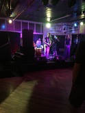 Boogarins / Winter / Wester Joseph's Stereo Vudu on Jun 26, 2017 [863-small]