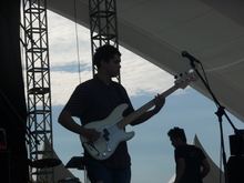 Colour Coding / The Temper Trap / Nada Surf / Neon Trees / Avalanche City / Tully on Tully on May 18, 2013 [632-small]