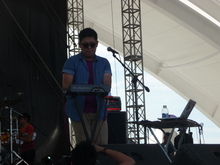 Colour Coding / The Temper Trap / Nada Surf / Neon Trees / Avalanche City / Tully on Tully on May 18, 2013 [634-small]