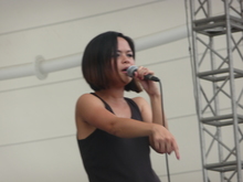 Colour Coding / The Temper Trap / Nada Surf / Neon Trees / Avalanche City / Tully on Tully on May 18, 2013 [636-small]