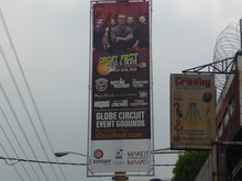 Colour Coding / The Temper Trap / Nada Surf / Neon Trees / Avalanche City / Tully on Tully on May 18, 2013 [639-small]