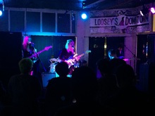 Boogarins / Winter / Wester Joseph's Stereo Vudu on Jun 26, 2017 [864-small]