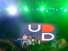 Colour Coding / The Temper Trap / Nada Surf / Neon Trees / Avalanche City / Tully on Tully on May 18, 2013 [640-small]
