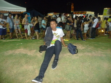 Colour Coding / The Temper Trap / Nada Surf / Neon Trees / Avalanche City / Tully on Tully on May 18, 2013 [641-small]