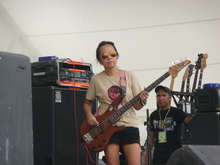 Colour Coding / The Temper Trap / Nada Surf / Neon Trees / Avalanche City / Tully on Tully on May 18, 2013 [643-small]