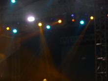 Colour Coding / The Temper Trap / Nada Surf / Neon Trees / Avalanche City / Tully on Tully on May 18, 2013 [645-small]