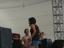 Colour Coding / The Temper Trap / Nada Surf / Neon Trees / Avalanche City / Tully on Tully on May 18, 2013 [648-small]