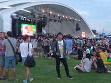 Colour Coding / The Temper Trap / Nada Surf / Neon Trees / Avalanche City / Tully on Tully on May 18, 2013 [649-small]