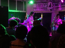 Boogarins / Winter / Wester Joseph's Stereo Vudu on Jun 26, 2017 [865-small]