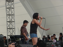 Colour Coding / The Temper Trap / Nada Surf / Neon Trees / Avalanche City / Tully on Tully on May 18, 2013 [651-small]