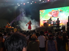 Colour Coding / The Temper Trap / Nada Surf / Neon Trees / Avalanche City / Tully on Tully on May 18, 2013 [655-small]