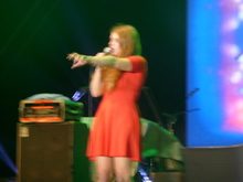 Colour Coding / The Temper Trap / Nada Surf / Neon Trees / Avalanche City / Tully on Tully on May 18, 2013 [656-small]