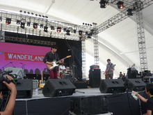 Colour Coding / The Temper Trap / Nada Surf / Neon Trees / Avalanche City / Tully on Tully on May 18, 2013 [658-small]