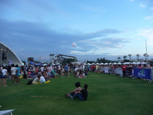 Colour Coding / The Temper Trap / Nada Surf / Neon Trees / Avalanche City / Tully on Tully on May 18, 2013 [659-small]