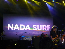 Colour Coding / The Temper Trap / Nada Surf / Neon Trees / Avalanche City / Tully on Tully on May 18, 2013 [662-small]