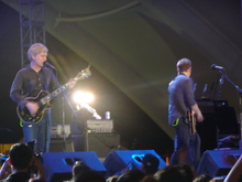 Colour Coding / The Temper Trap / Nada Surf / Neon Trees / Avalanche City / Tully on Tully on May 18, 2013 [663-small]