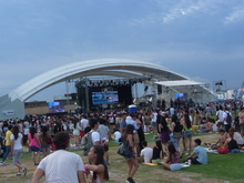 Colour Coding / The Temper Trap / Nada Surf / Neon Trees / Avalanche City / Tully on Tully on May 18, 2013 [665-small]