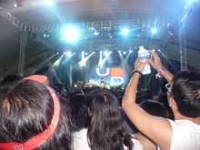 Colour Coding / The Temper Trap / Nada Surf / Neon Trees / Avalanche City / Tully on Tully on May 18, 2013 [667-small]