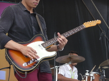 Colour Coding / The Temper Trap / Nada Surf / Neon Trees / Avalanche City / Tully on Tully on May 18, 2013 [669-small]