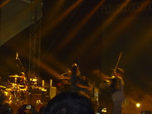 Colour Coding / The Temper Trap / Nada Surf / Neon Trees / Avalanche City / Tully on Tully on May 18, 2013 [670-small]