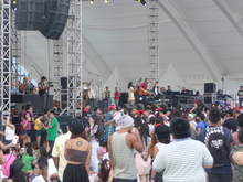 Colour Coding / The Temper Trap / Nada Surf / Neon Trees / Avalanche City / Tully on Tully on May 18, 2013 [671-small]